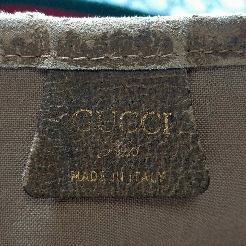 Gucci plus bag - Picture 10 of 13